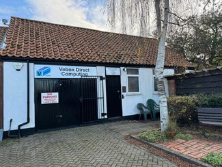 Plus de détails pour Mill Close, Grimsby - Commerce de détail à louer