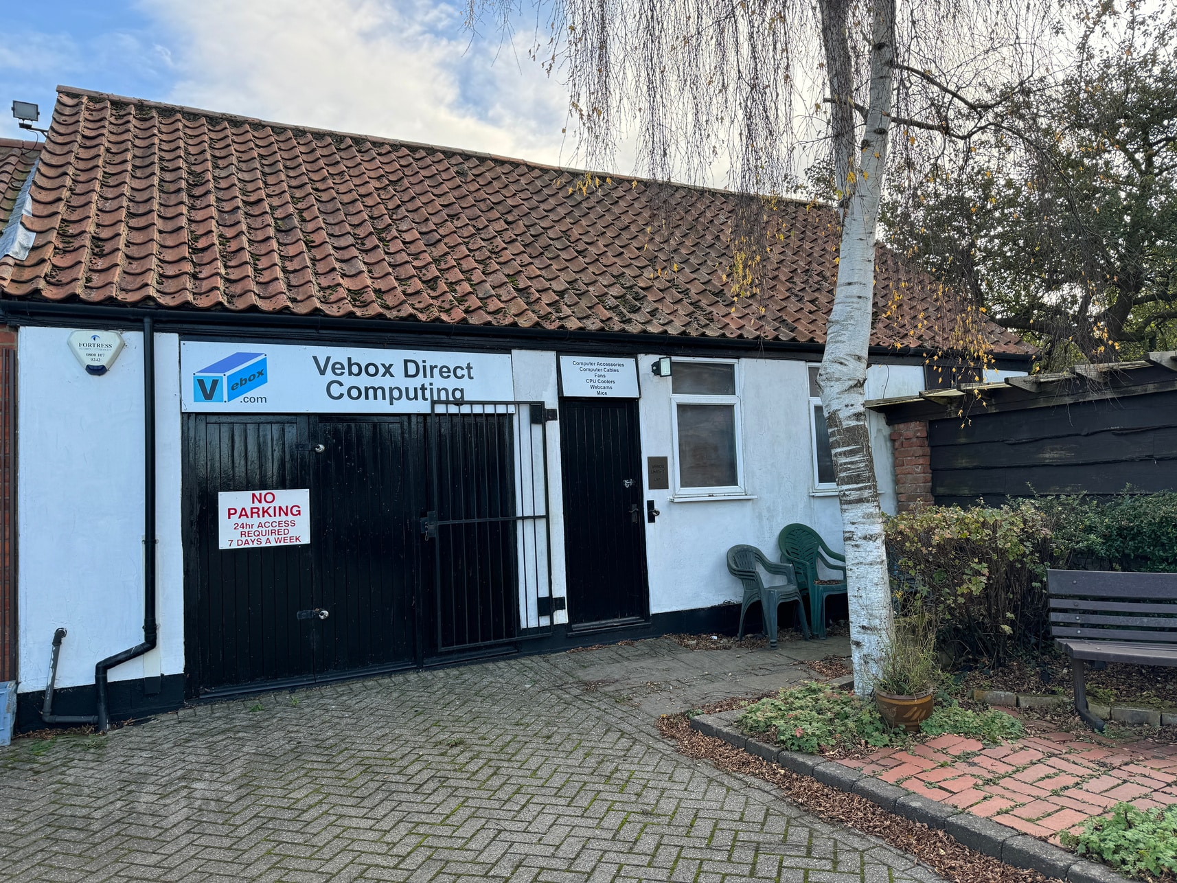 Mill Close, Grimsby for lease Primary Photo- Image 1 of 3