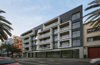 Plus de détails pour Calle Olof Palme, 28, Las Palmas de Gran Canaria - Coworking à louer