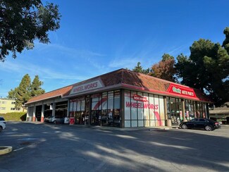 Plus de détails pour 35382 Newark Blvd, Newark, CA - Commerce de détail à louer
