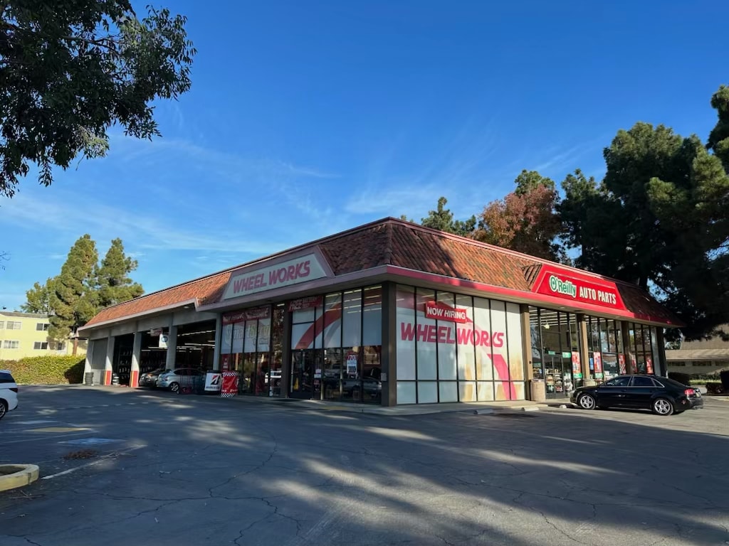 35382 Newark Blvd, Newark, CA for lease Building Photo- Image 1 of 13