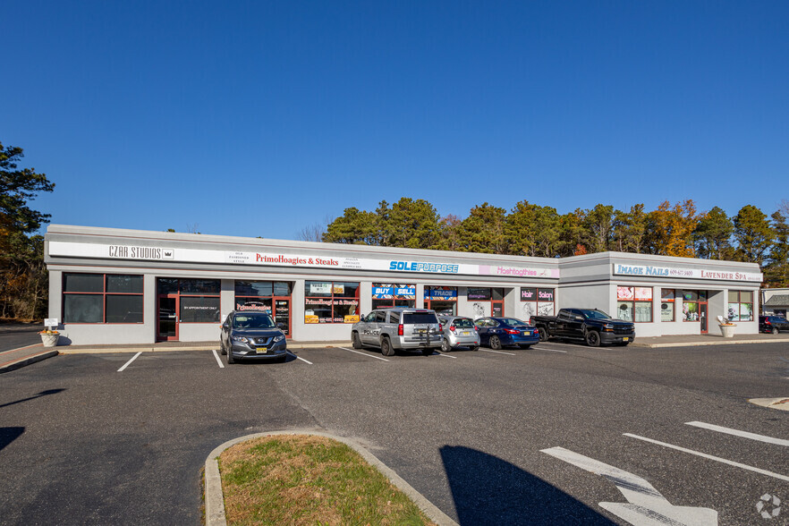 3143 Fire Rd, Egg Harbor Township, NJ for lease - Primary Photo - Image 1 of 29