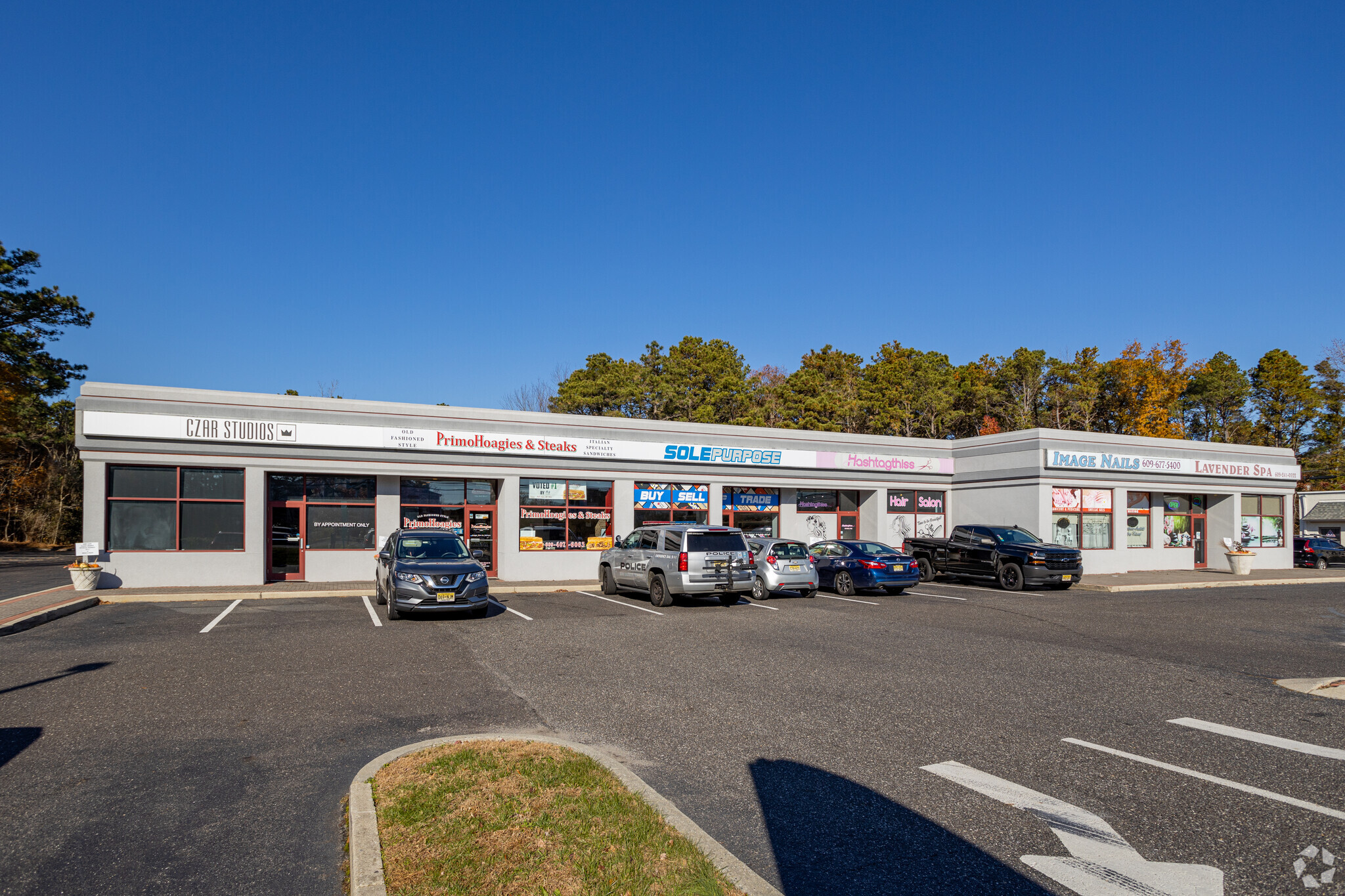 3143 Fire Rd, Egg Harbor Township, NJ for lease Primary Photo- Image 1 of 30