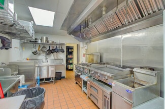 Plus de détails pour 110 Ville Dr, Boulder City, NV - Commerce de détail à louer