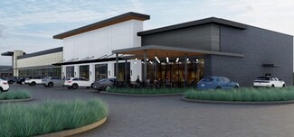 Plus de détails pour SEC I-10 & Woodcreek Commons Dr, Katy, TX - Commerce de détail à louer