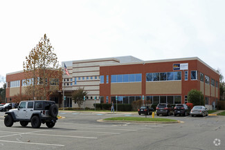 More details for 9400 Innovation Dr, Manassas, VA - Office for Lease