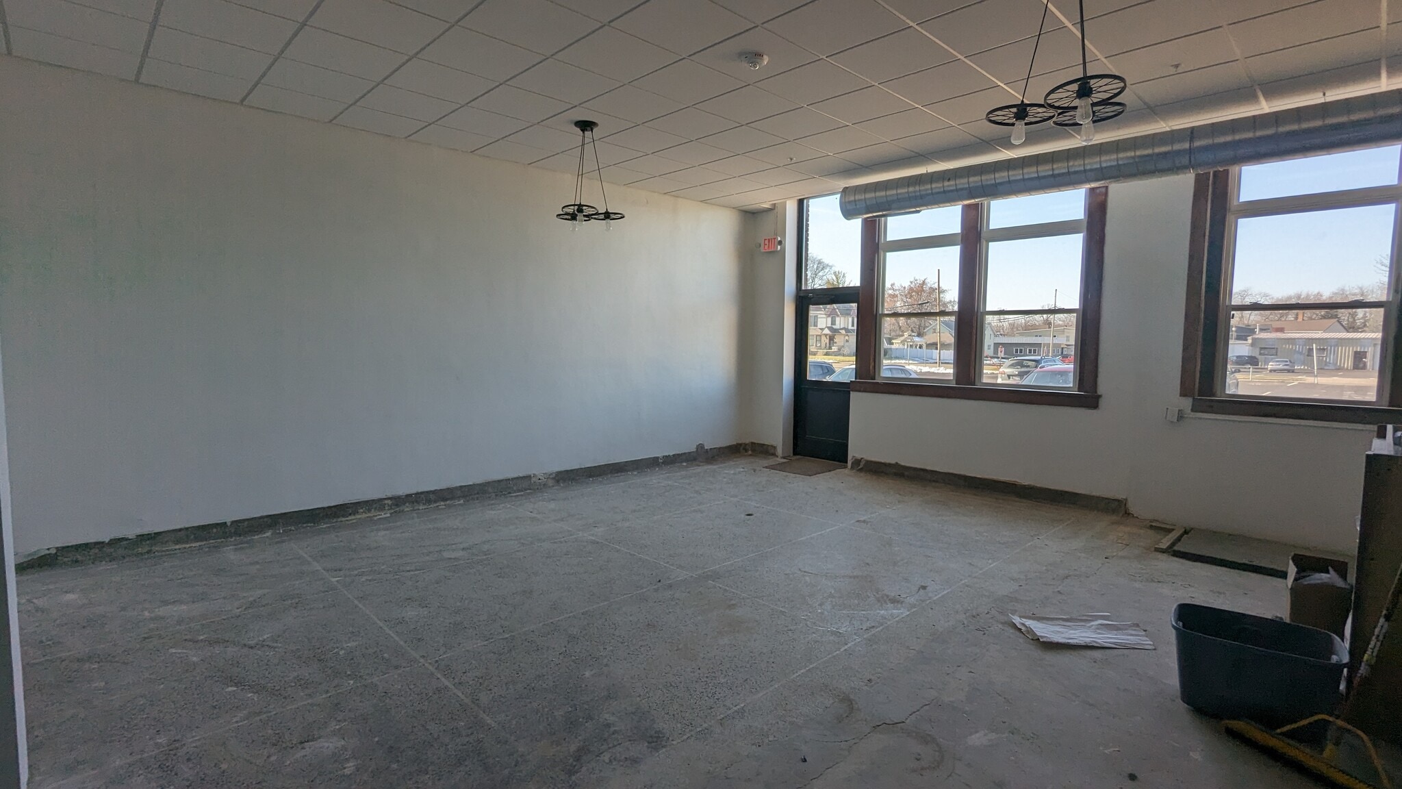 200 Dayton St, Mayville, WI for lease Interior Photo- Image 1 of 5