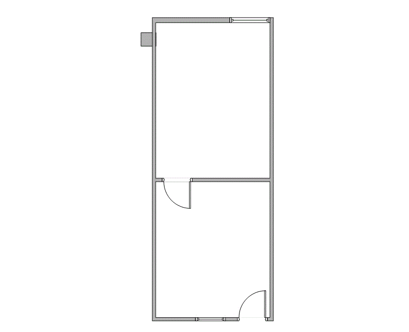 9898 Bissonnet St, Houston, TX for lease Floor Plan- Image 1 of 1