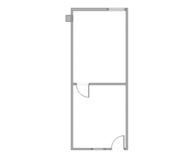 9898 Bissonnet St, Houston, TX for lease Floor Plan- Image 1 of 1