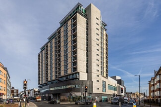 More details for 90-100 Kingsway, London - Retail for Lease