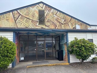 More details for 831 NE Avery St, Newport, OR - Office for Lease