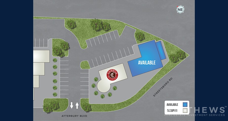 5 Atterbury Blvd, Hudson, OH à louer - Photo du bâtiment - Image 2 de 3