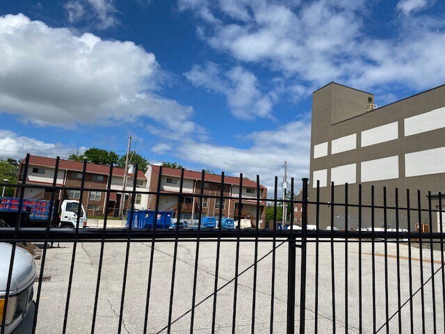 3001 Washington Ave, Saint Louis, MO à vendre - Photo du bâtiment - Image 2 de 10