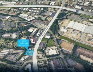 More details for 5905 Jimmy Carter Blvd, Norcross, GA - Land for Sale