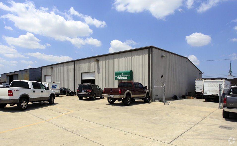 907 Dumont St, South Houston, TX for sale - Building Photo - Image 2 of 2