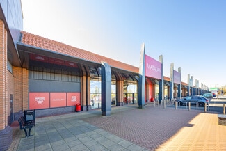 More details for Retail for Lease