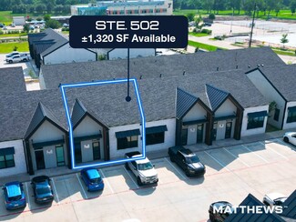 More details for 1325 Main St, Katy, TX - Office for Lease