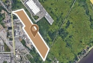 Plus de détails pour 1548 Montée Masson, Laval, QC - Industriel à louer