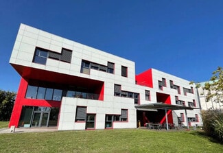 More details for 66 Chemin Du Moulin Carron, Dardilly - Office for Lease