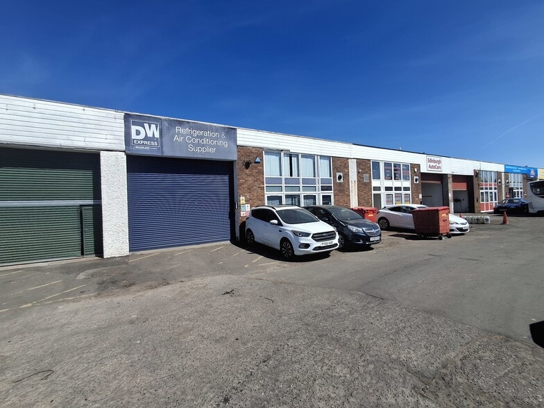 Liggat Syke Pl, Broxburn à louer - Photo du bâtiment - Image 3 de 8