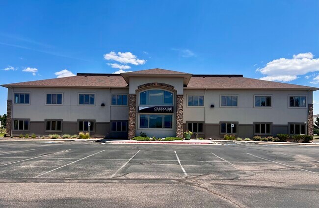 More details for 1710 Jet Stream Dr, Colorado Springs, CO - Office for Lease