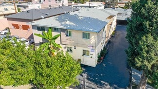 More details for 6934 Hinds Ave, North Hollywood, CA - Multifamily for Sale