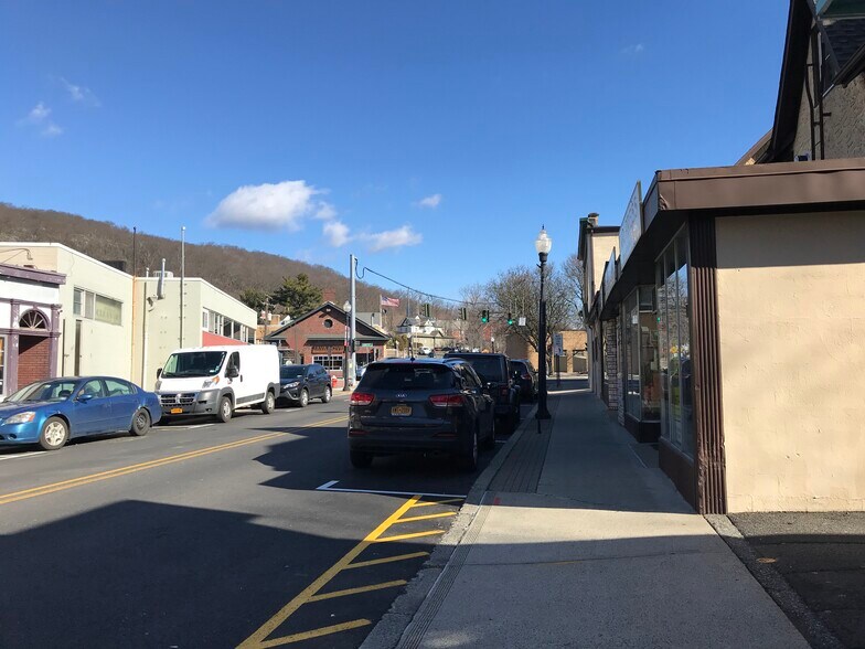 20-28 Chestnut St, Suffern, NY à vendre - Autre - Image 3 de 11