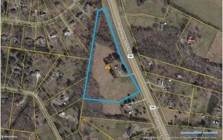 More details for 1590-1670 Highway 109 N, Lebanon, TN - Land for Sale