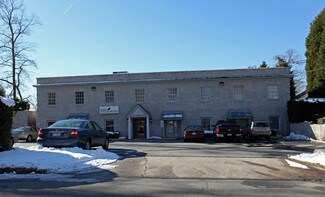 Plus de détails pour 1400 W Northwood St, Greensboro, NC - Bureau à louer