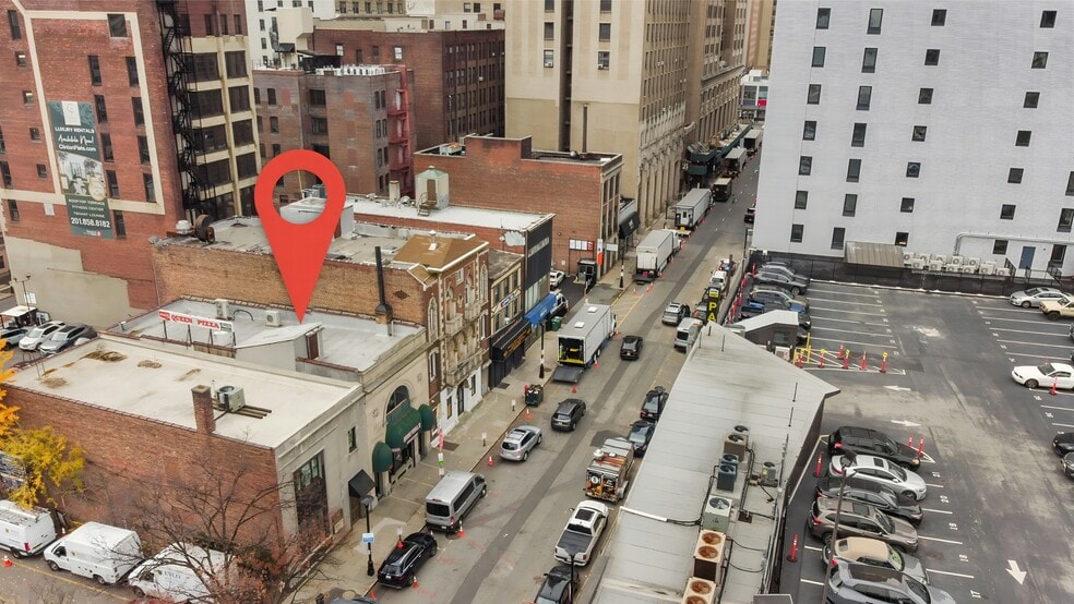 48 Commerce St, Newark, NJ for lease - Building Photo - Image 3 of 21