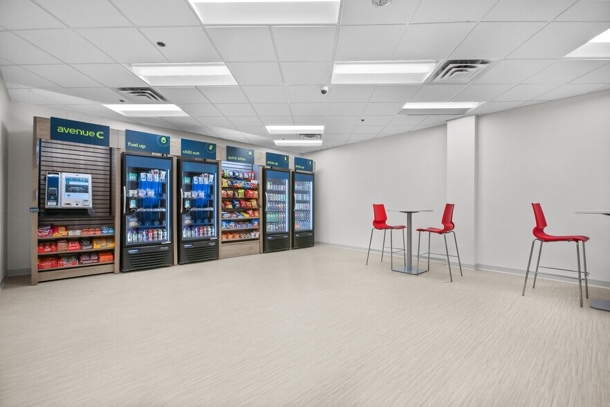 7900 International Dr, Bloomington, MN à louer - Photo intérieure - Image 2 de 4