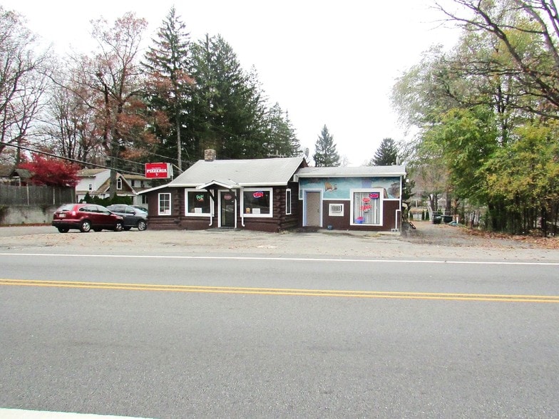 533 Green Pond Rd, Rockaway, NJ à louer - Photo principale - Image 1 de 1