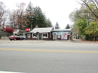 More details for 533 Green Pond Rd, Rockaway, NJ - Retail for Lease