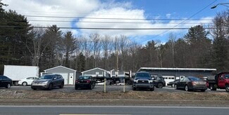 Plus de détails pour 405 E Main St, Orange, MA - Commerce de détail à vendre