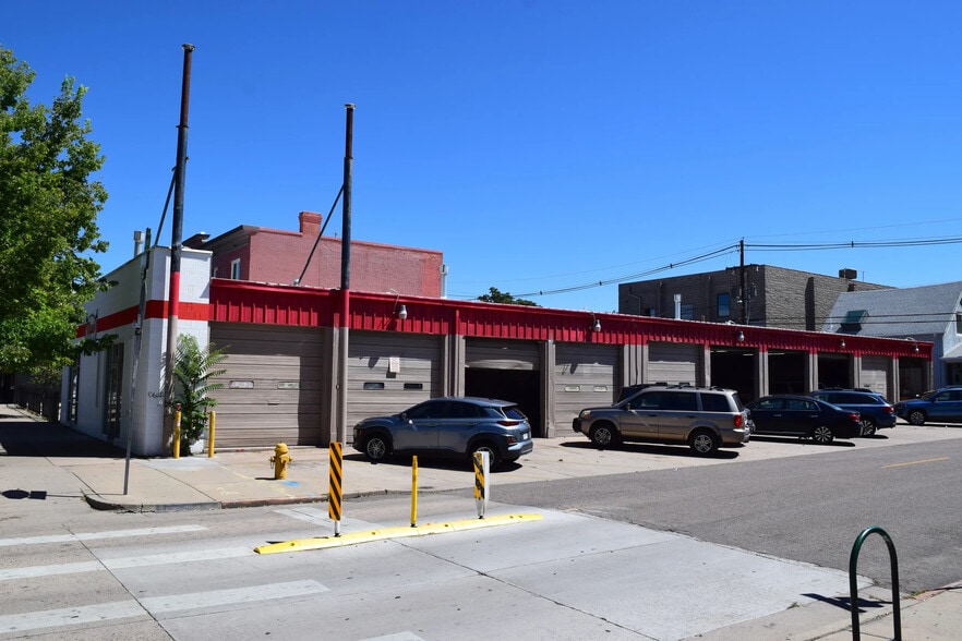 134 S Broadway St, Denver, CO for sale - Building Photo - Image 2 of 18