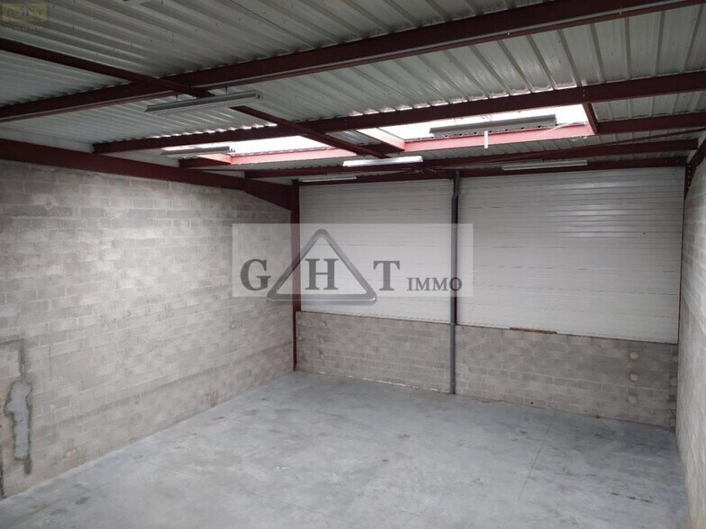 Industrial in Thorigny-sur-Marne for lease - Interior Photo - Image 1 of 2