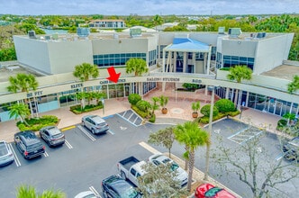 2151 S Alternate A1A Hwy, Jupiter, FL - Aérien  Vue de la carte - Image1