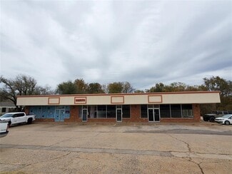 More details for 510-524 N Main St, Newcastle, OK - Retail for Lease