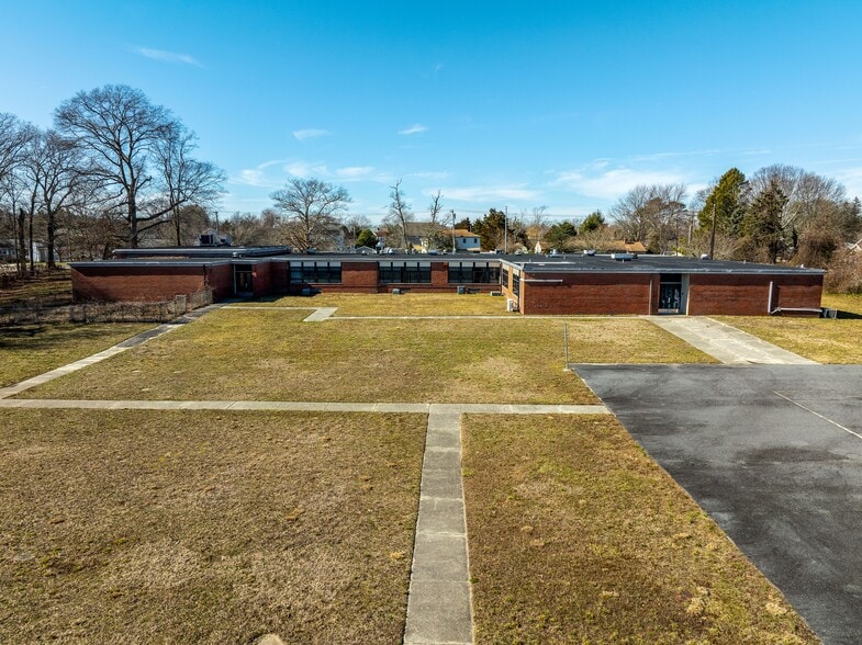 2100 Oak Ave, Northfield, NJ for sale - Building Photo - Image 3 of 6