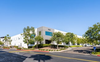 More details for 5625-5629 Copley Dr, San Diego, CA - Industrial for Lease