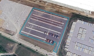 More details for NEC Botts Rd & Andrews Rd, Kansas City, MO - Industrial for Lease