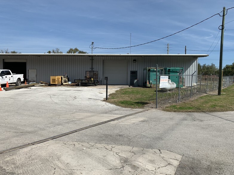 1726-1742 N Magnolia Ave, Ocala, FL à vendre - Autre - Image 3 de 10