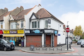 Plus de détails pour 42 Thornton Rd, Thornton Heath - Commerce de détail à vendre