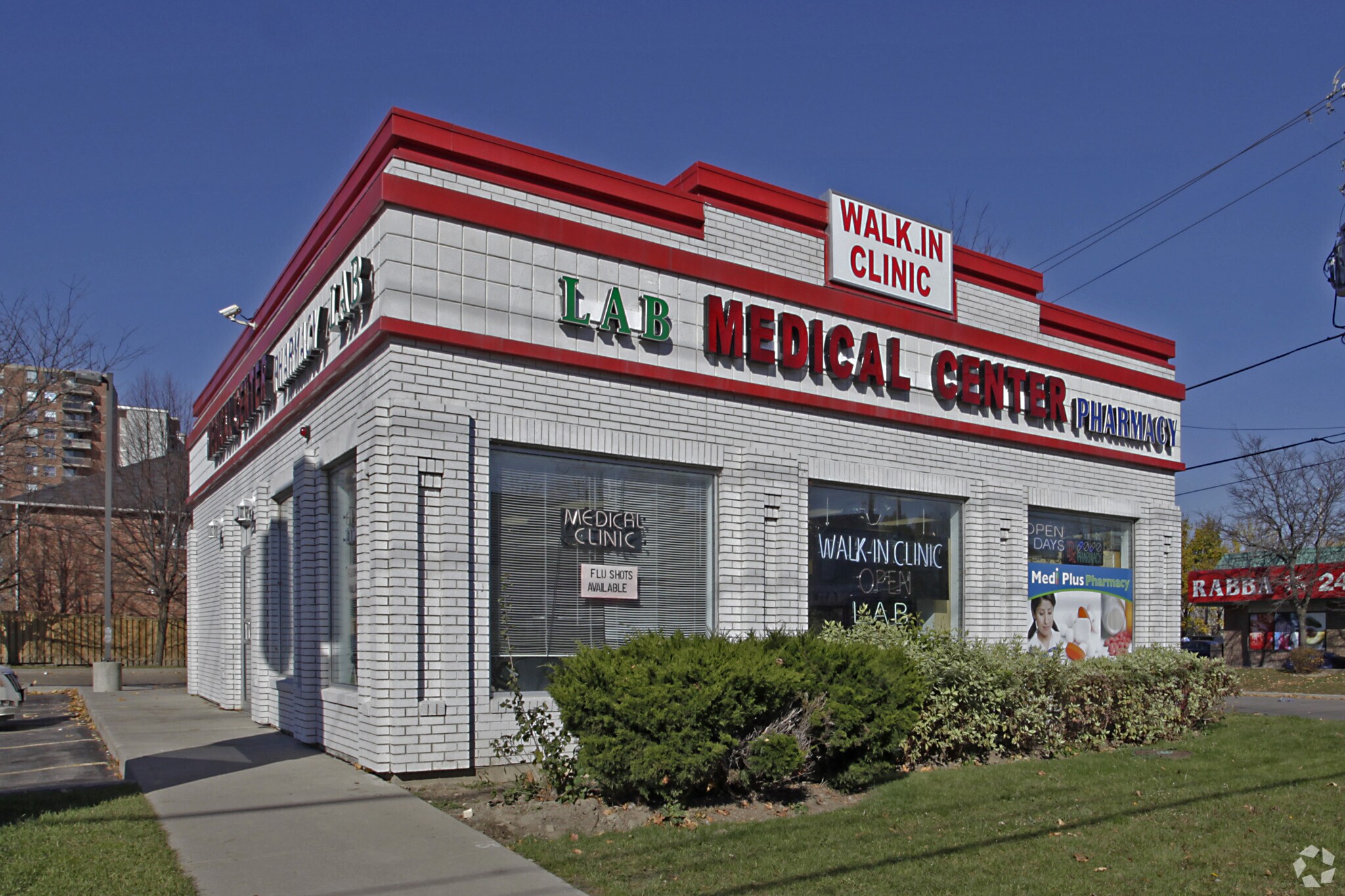 619 Lakeshore Rd E, Mississauga, ON for sale Primary Photo- Image 1 of 1