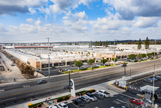 More details for 667-759 S State College Blvd, Fullerton, CA - Flex, Industrial for Lease