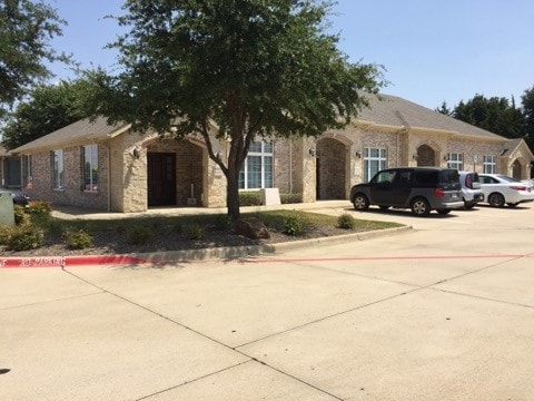 7155 Colleyville Blvd, Colleyville, TX for sale - Building Photo - Image 3 of 9