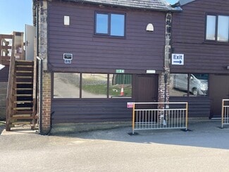 Plus de détails pour Bird In Eye Hl, Framfield - Bureau à louer