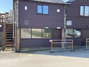 Bird In Eye Hl, Framfield à louer Photo du bâtiment- Image 1 de 5