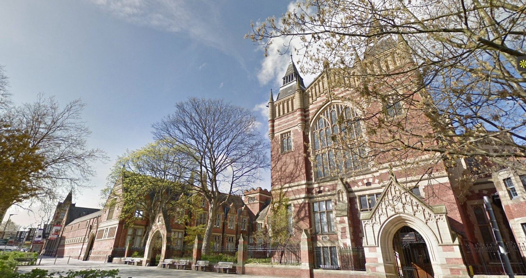 Lifton Place Place, Leeds à louer Photo principale- Image 1 de 2