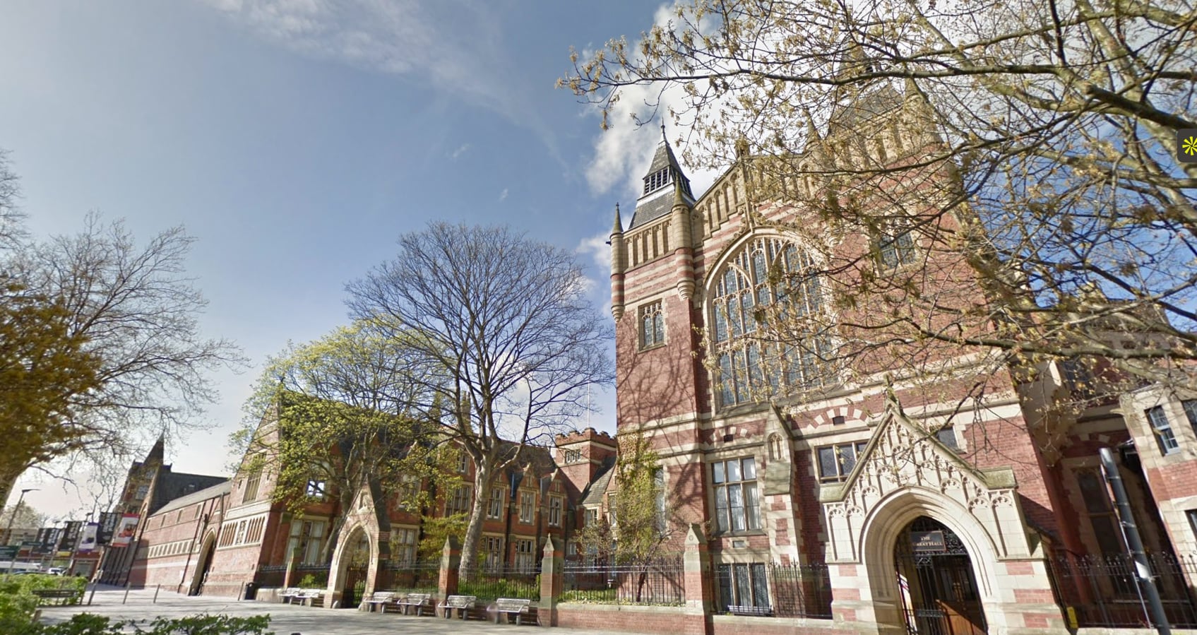 Lifton Place Place, Leeds for lease Primary Photo- Image 1 of 2